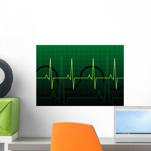 Pulse Green