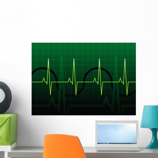 Pulse Green
