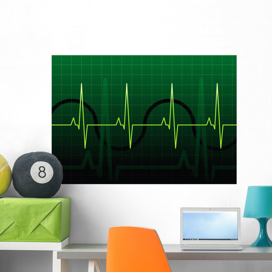 Pulse Green