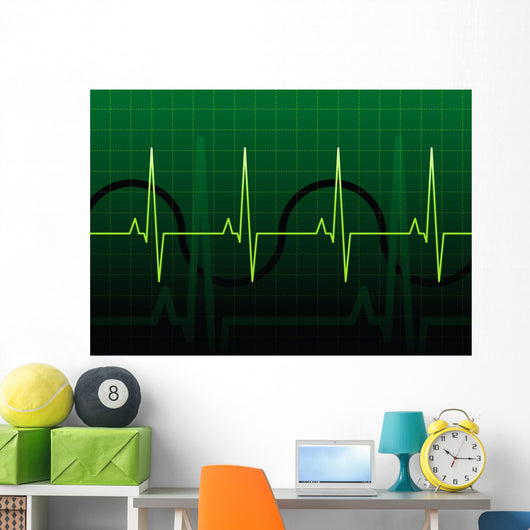Pulse Green