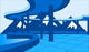 Illustration Wall Mural