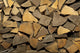 Stack Firewood Natural