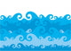 With Waves