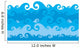 With Waves