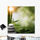Abstract Oriental Backgrounds for