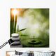 Abstract Oriental Backgrounds for