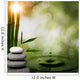 Abstract Oriental Backgrounds for