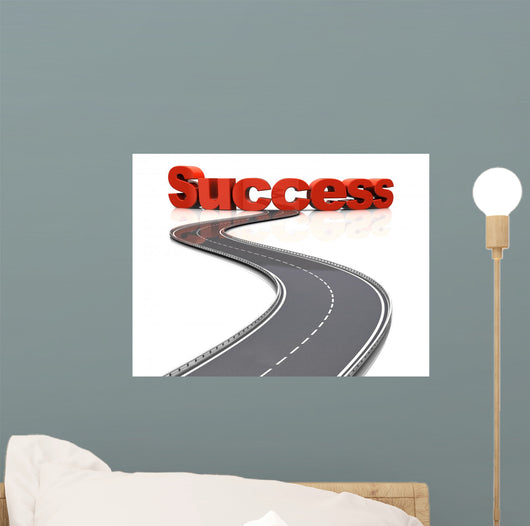 Road to Success