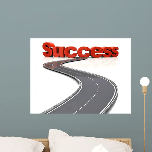 Road to Success