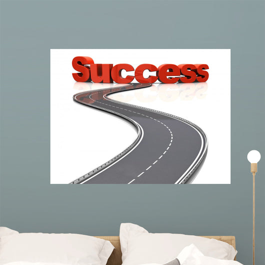 Road to Success