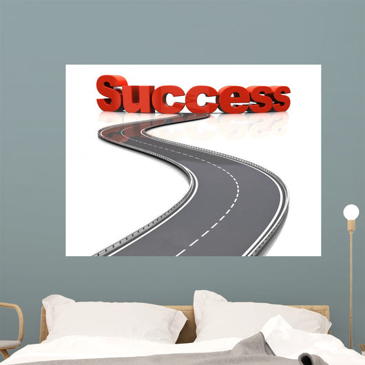 Road to Success