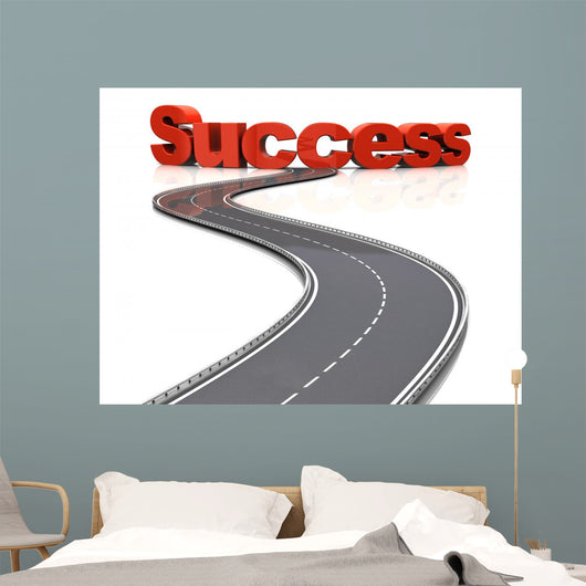 Road to Success