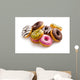 Various Donuts