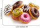 Various Donuts
