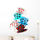 Tea Cups Pyramid