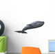 whale Wall Decal
