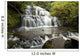 New Zealand Purakaunui Falls