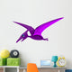 Pteranodon Wall Decal