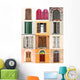 Windows Wall Mural