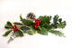 Hollies Berries Wall Mural