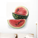 Watermelon Wall Decal