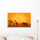 safari Wall Mural
