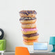 Donut Wall Decal