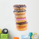 Donut Wall Decal