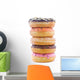 Donut Wall Decal
