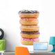 Donut Wall Decal