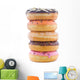 Donut Wall Decal