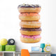 Donut Wall Decal