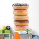 Donut Wall Decal