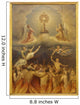 Madrid Eucharist and Souls