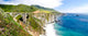 Famous Bixby Bridge