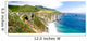 Famous Bixby Bridge
