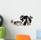 Little Goat Wall Decal