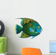 angelfish Wall Decal