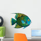 angelfish Wall Decal