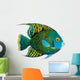 angelfish Wall Decal