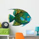 angelfish Wall Decal