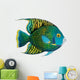 angelfish Wall Decal