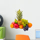 fresh fruit Wall Decal