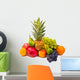 fresh fruit Wall Decal
