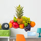 fresh fruit Wall Decal