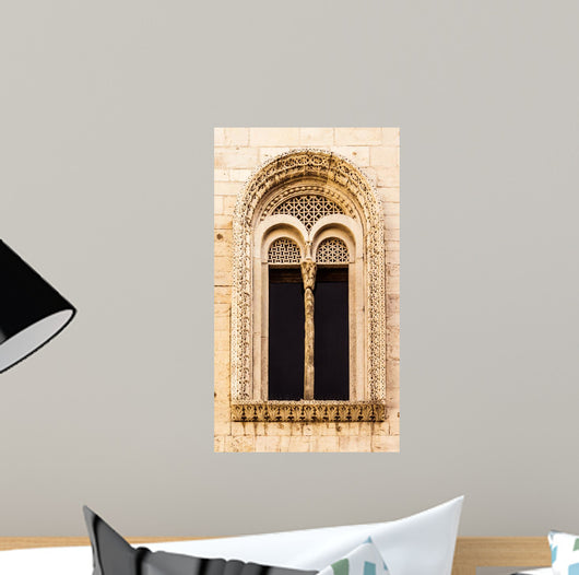 Classical Window