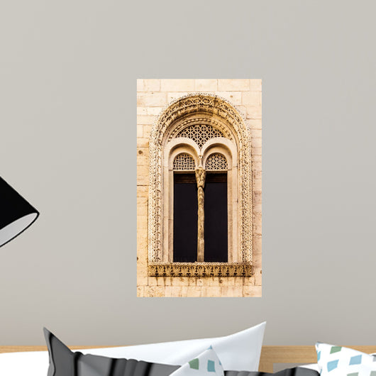 Classical Window