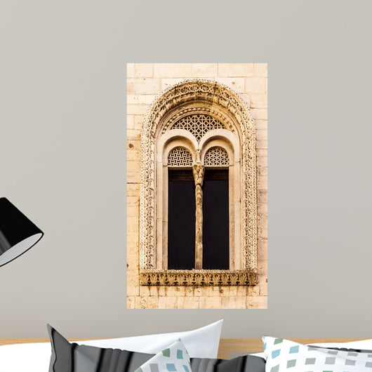 Classical Window