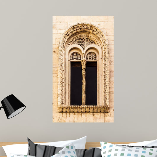 Classical Window