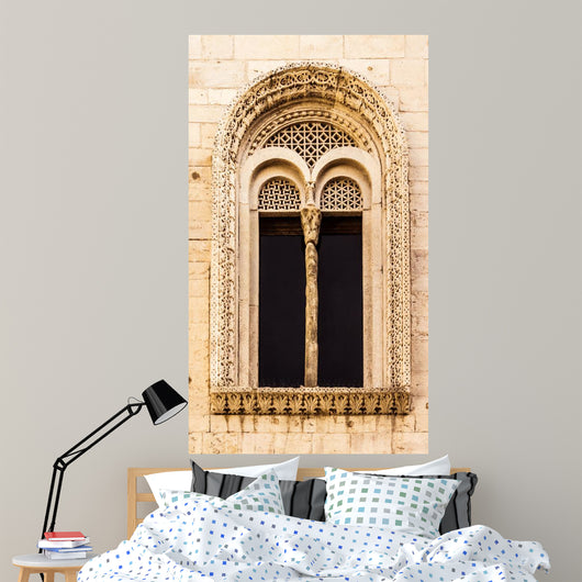 Classical Window